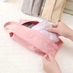 2-Pack Foldable Travel Underwear & Accessories Storage Bags Travel Storage Bag Richie's