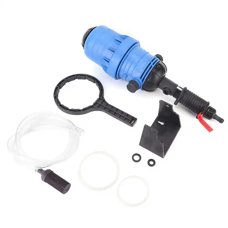 PVC Proportional Fertilizer Injector Dosing Pump – Auto Dispenser Fertilizer Dosing Pump Richie's