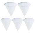 150 Mesh Nylon Honey Strainer Filter – Beekeeping 34x37cm Honey Strainer Filter Richie's 5Pcs
