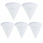 150 Mesh Nylon Honey Strainer Filter – Beekeeping 34x37cm Honey Strainer Filter Richie's 5Pcs