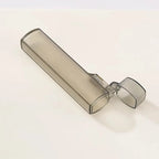 Portable Clear Toothpick & Swab Holder | Travel Organizer Desktop Storage Organizer Richie's