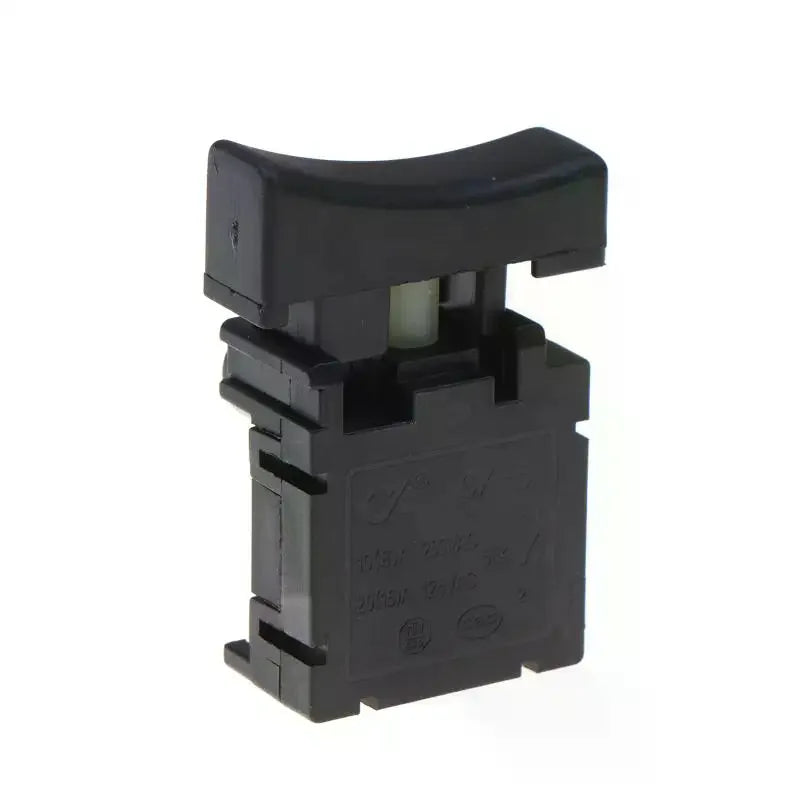 Electric Chainsaw 08083 Trigger Switch Durable Replacement Chainsaw Replacement Switch Richie's
