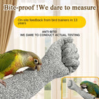 Bite-Proof Scratch Resistant Pet Gloves – Cats, Birds & More Pet Protection Gloves Richie's