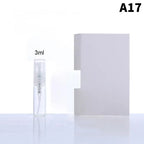 Mini Glass Spray Bottle 2ml 3ml 5ml Refillable Perfume Atomizer Perfume Atomizer Bottle Richie's A17
