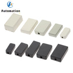 Waterproof ABS Plastic Project Box Electronic Enclosure Case Electronic Enclosure Box Richie's