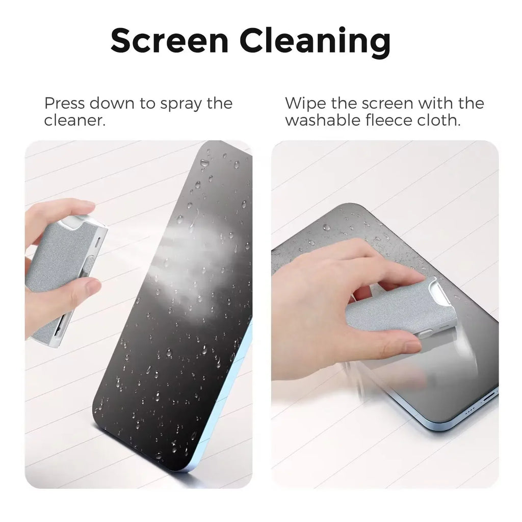 5-in-1 Earbuds Cleaning Pen Kit for AirPods, Phone & Laptop Electronics Cleaning Kit Richie's