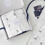 10Pcs Bowknot Sydney Tissue Paper – Gift & Flower Wrapping