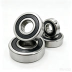 JARBLUE 6203/43 2RS Non-Standard Ball Bearing 17×43×12mm – 2pcs Ball Bearings Richie's