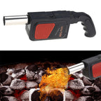 Portable Handheld Electric BBQ Fan Air Blower | Grill Tool BBQ Air Blower Richie's