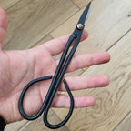 FATCOOL Long Handle Bonsai Pruning Shears Garden Scissors Pruning Shears Richie's