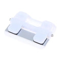 LED Soldering Helping Hands Stand – Wide Clip for PCB Repair Soldering Helping Hands Richie's White