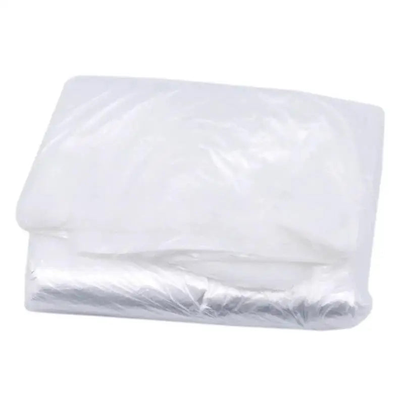 90-Pack Foot Tub Liner Bags for Pedicure Spa & Foot Soaking Pedicure Spa Liners Richie's 90Pcs 65x54 cm