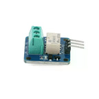 HFD4/3-S Relay Module 3.3–5V for STM32 & 51 Microcontrollers Relay Module Richie's