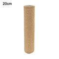 DIY Sisal Rope Cat Tree Scratching Post Replacement Pillar Cat Scratching Post Richie's 20cm