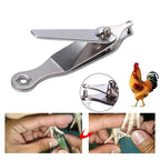 Chicken Toe Punch – ID Tool for Chicks, Ducklings & Mice Animal ID Tool Richie's