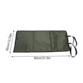 Foldable Carp Fishing Unhooking Mat – 3-Layer Protective Pad Fishing Unhooking Mat Richie's Green