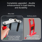 Heavy Duty Panel Carrier Clamp – 80kg Board Gripper Tool Panel Carrier Clamp Richie's