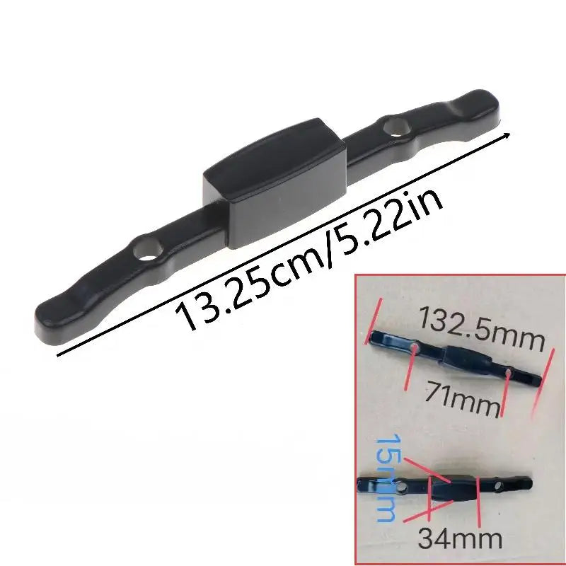 Luggage Handle Button Replacement – Pull Rod Repair Part Luggage Repair Part Richie's A2