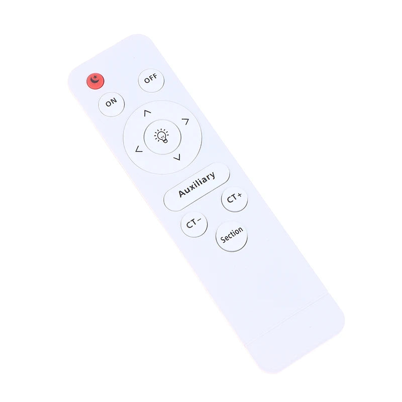 Universal IR Remote Dimmer for LED Fan & Ceiling Lights | 10m Range IR Dimmer Remote Richie's