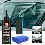 Car Glass Polishing Liquid – Windshield Oil Film Remover Auto Glass Cleaner Richie's Default Title