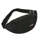 Waterproof Sport Waist Bag Fanny Pack for Men & Women Sport Fanny Pack Richie's
