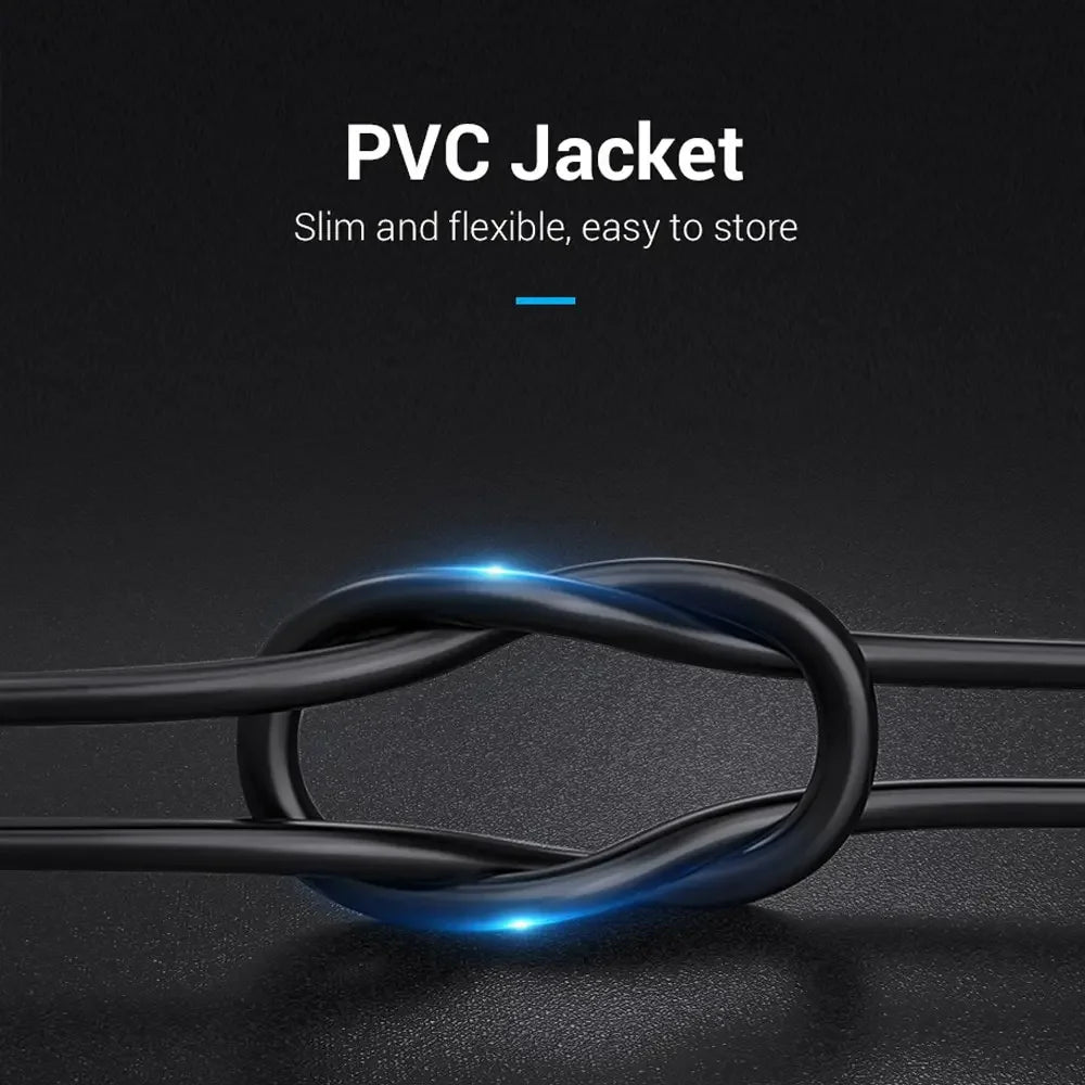 HDMI to VGA Cable Adapter 1080P 60Hz – Digital to Analog HDMI to VGA Cable Richie's