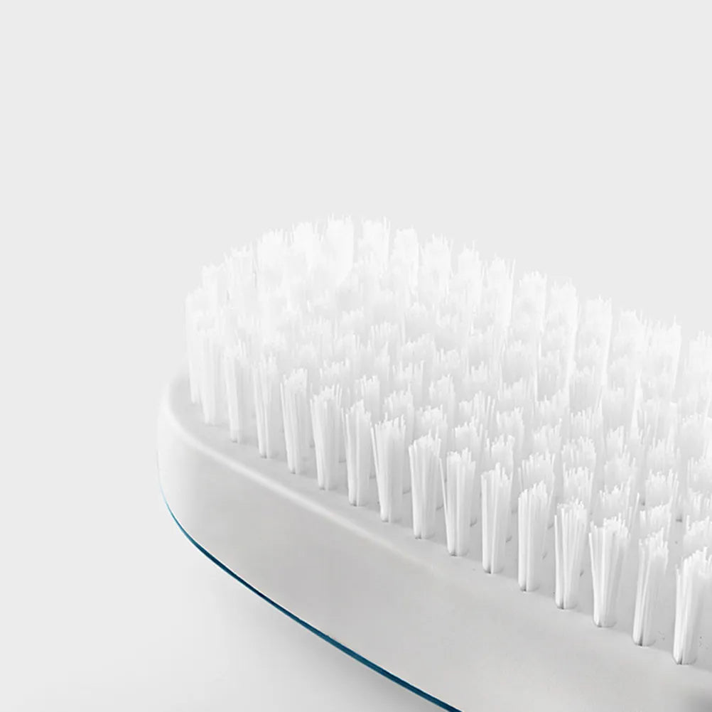 2-Pack Hard Bristle Shoe & Laundry Scrub Brush – Ergonomic Scrub Brush Set Richie's Default Title
