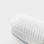 2-Pack Hard Bristle Shoe & Laundry Scrub Brush – Ergonomic Scrub Brush Set Richie's Default Title
