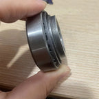 JARBLUE 27x48.5x19mm Tapered Roller Motorcycle Steering Bearing Motorcycle Bearing Richie's 27x48.5x19