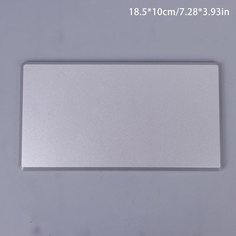 Self-Adhesive Blank Wall Plate Cover – Universal ABS Panel Wall Plate Cover Richie's SV2 Other
