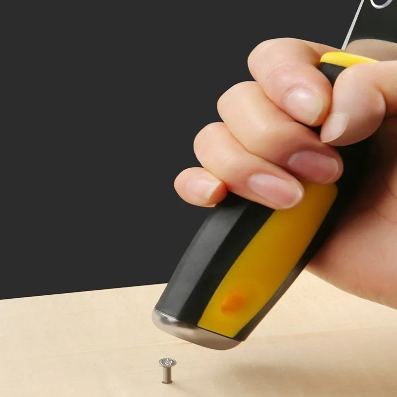 Stainless Steel Putty Knife Scraper 13/7-in-1 DIY Tool Putty Knife Scraper Richie's