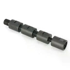 M10 to M14 Angle Grinder Thread Adapter – High Speed Steel Grinder Thread Adapter Richie's