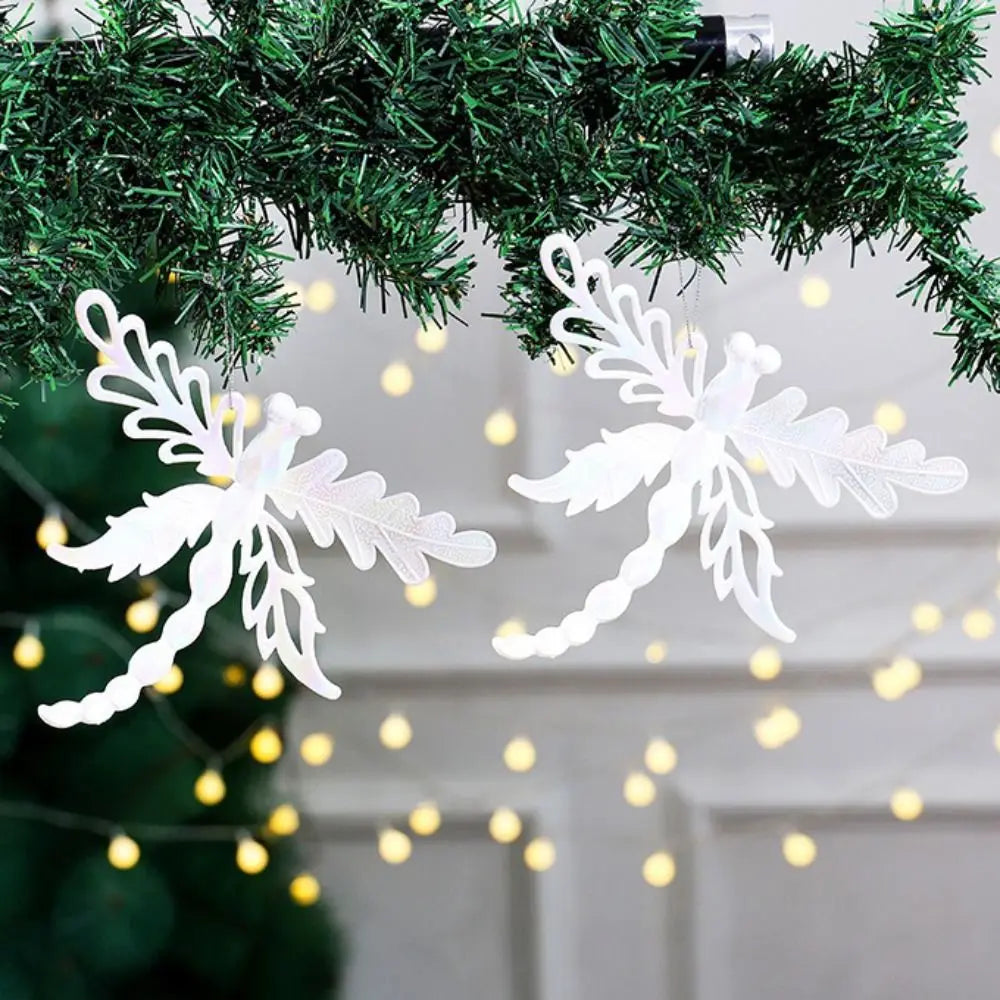 Sparkling Crystal Christmas Pendant Ornament – DIY Xmas Décor Christmas Ornament Richie's