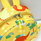Cartoon Dinosaur Kids Backpack – Preschool Bag Boys Girls Kids School Backpack Richie's