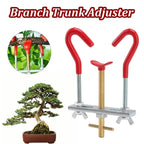 Bonsai Branch Bender Tool – Carbon Steel Trunk Adjuster Bonsai Shaping Tool Richie's Default Title