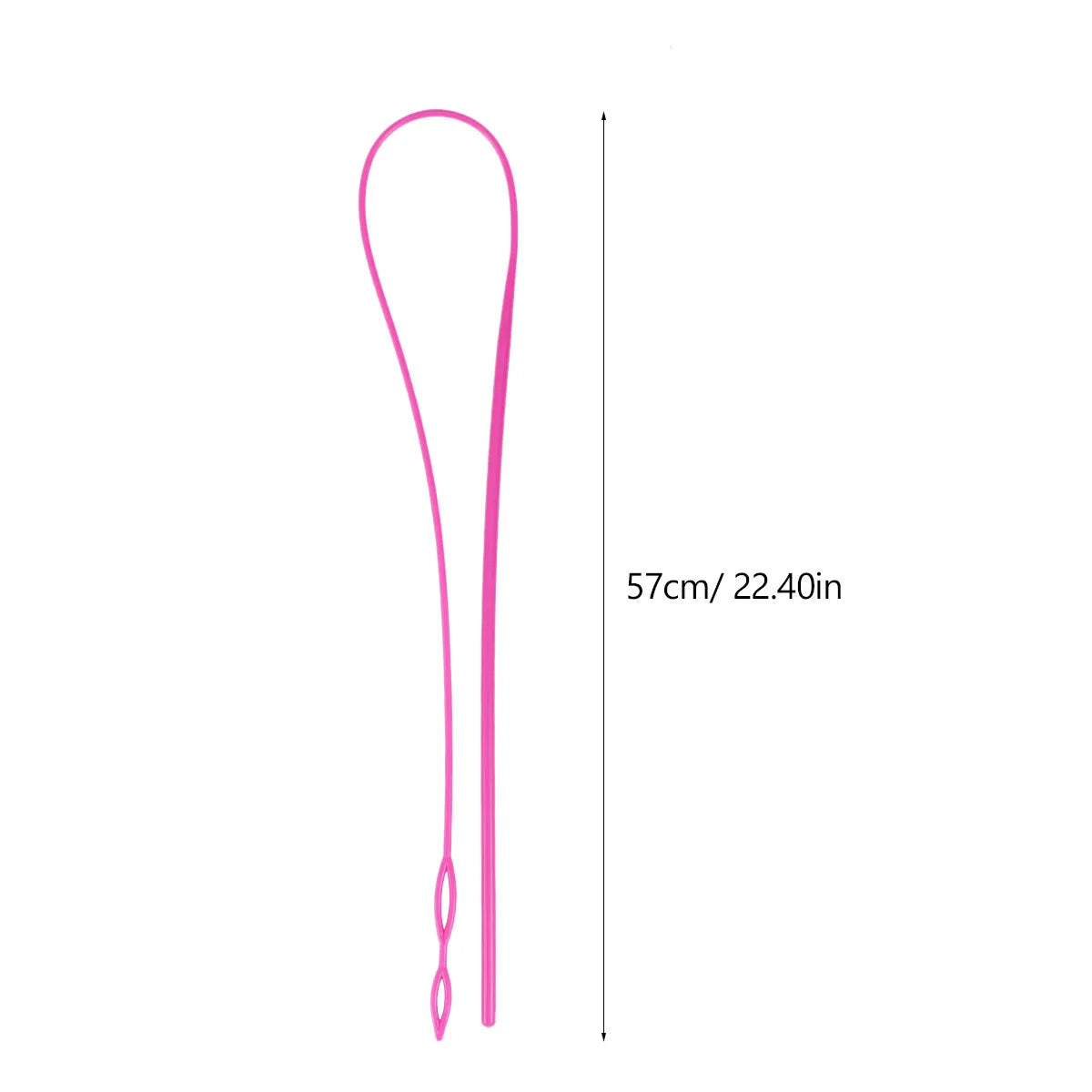 Elastic Band Threader & Drawstring Puller Tool for DIY Sewing Sewing Threader Tool Richie's