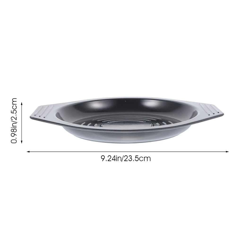 2-Pack Melamine Casserole Pad Heat Insulating Kitchen Trivet Kitchen Trivet Set Richie's 23.5X20X2.5CM other