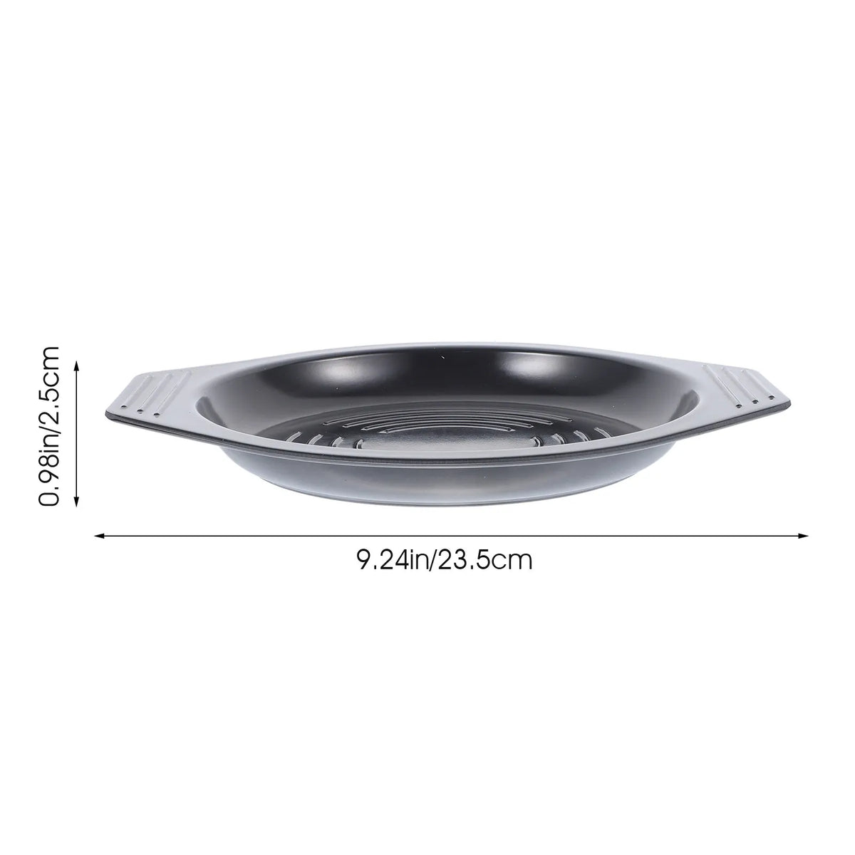 2-Pack Melamine Casserole Pad Heat Insulating Kitchen Trivet Kitchen Trivet Set Richie's 23.5X20X2.5CM other
