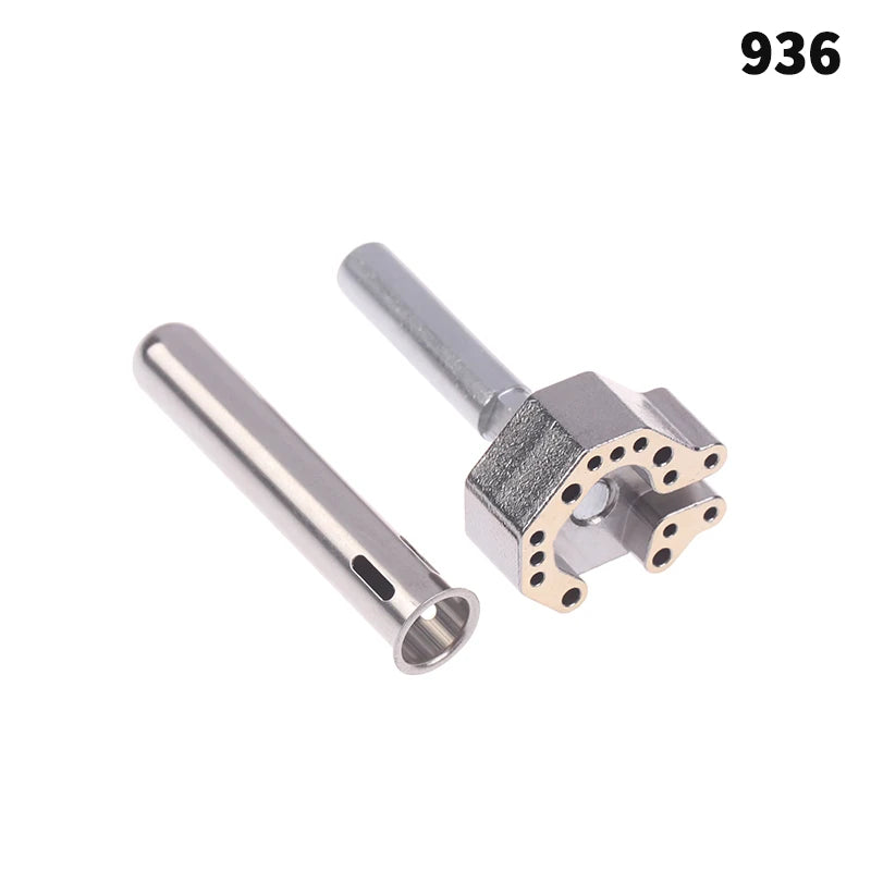 T12 Joystick Soldering Iron Tip Set – Switch Pro Controller Repair Soldering Tip Set Richie's A1