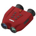 DT99 Night Vision Binoculars 8x Zoom 300M IR 48MP 2.5K UHD Night Vision Binoculars Richie's T330-Red