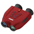 DT99 Night Vision Binoculars 8x Zoom 300M IR 48MP 2.5K UHD Night Vision Binoculars Richie's T330-Red
