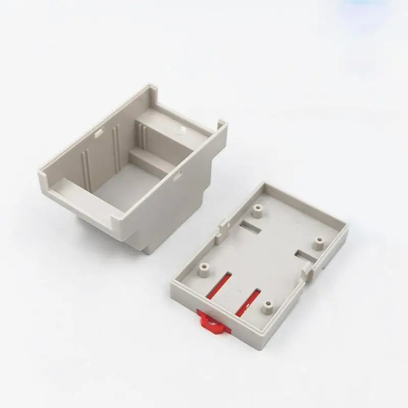 Waterproof PLC Enclosure Box – ABS DIY Project Controller Housing Project Enclosure Box Richie's