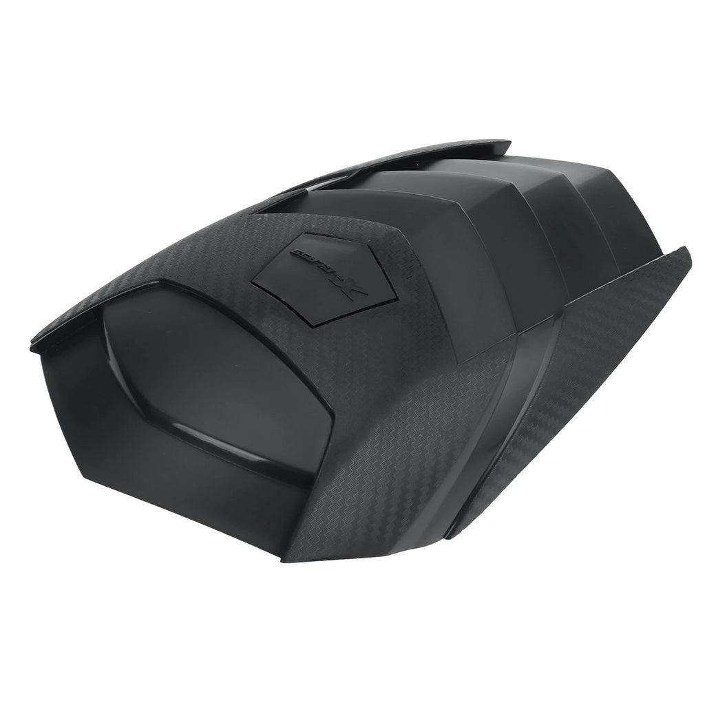 LAOTIE ES19 Rear Fender – 10 Inch Plastic Scooter Fender Scooter Fender Richie's Default Title