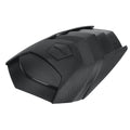 LAOTIE ES19 Rear Fender – 10 Inch Plastic Scooter Fender Scooter Fender Richie's Default Title