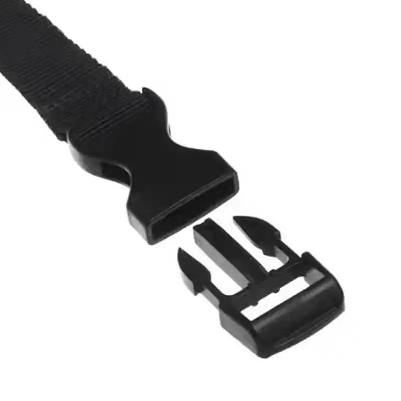 Nylon Cam Buckle Tie Down Strap – Cargo & Travel Lash Belt Cargo Tie Down Strap Richie's