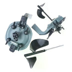 Mixing Mate Paint Lid & Agitator Cover – Universal Tool Paint Lid Tool Richie's