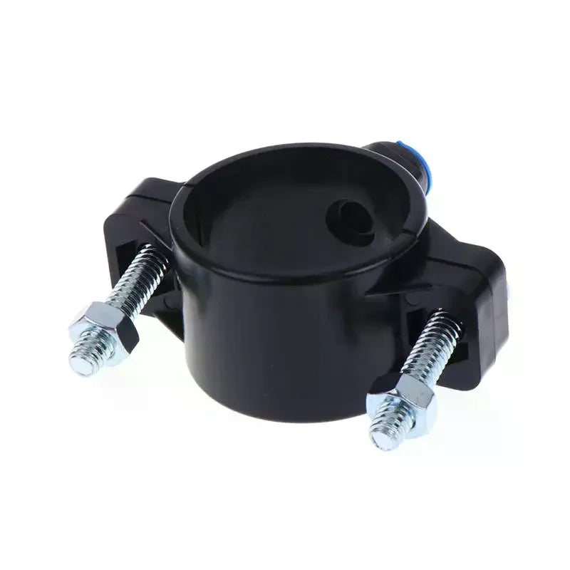 Adjustable 38–58mm Drain Hose Clamps for Sink & Water Systems Drain Hose Clamp Richie's