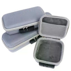Lockable EVA Organizer Case with 3-Digit Combination Lock Lockable Organizer Case Richie's