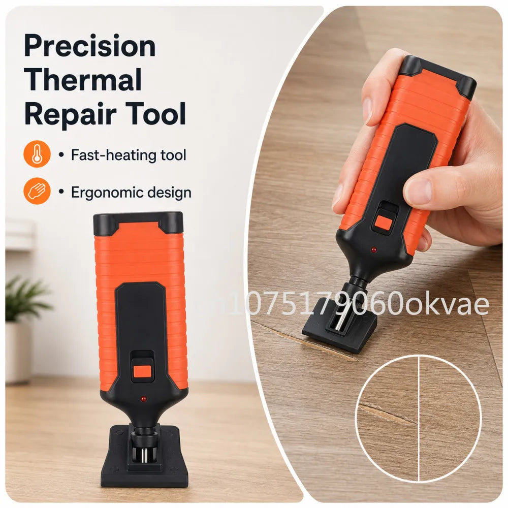 Ceramic Tile & Floor Repair Kit – 11 Wax Blocks + Tools Floor Repair Kit Richie's