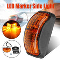 12V 24V LED Side Marker Light for Truck Trailer Van Caravan LED Marker Light Richie's Default Title